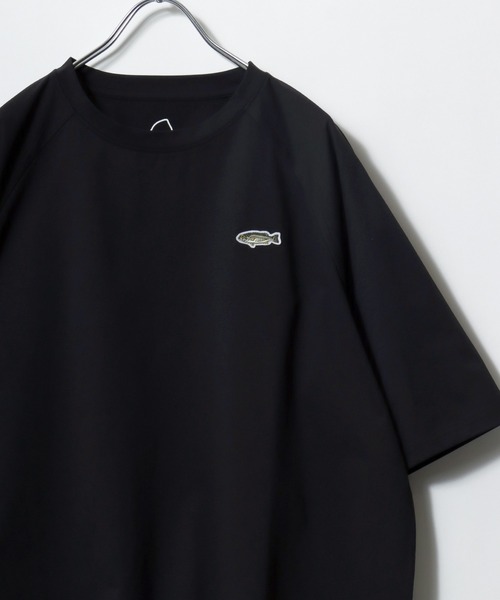 SIERRA DESIGNS（シエラデザインズ） tシャツ 2026SS SIERRA DESIGNS
