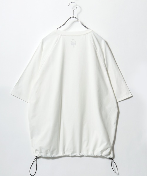 SIERRA DESIGNS（シエラデザインズ） tシャツ 2026SS SIERRA DESIGNS