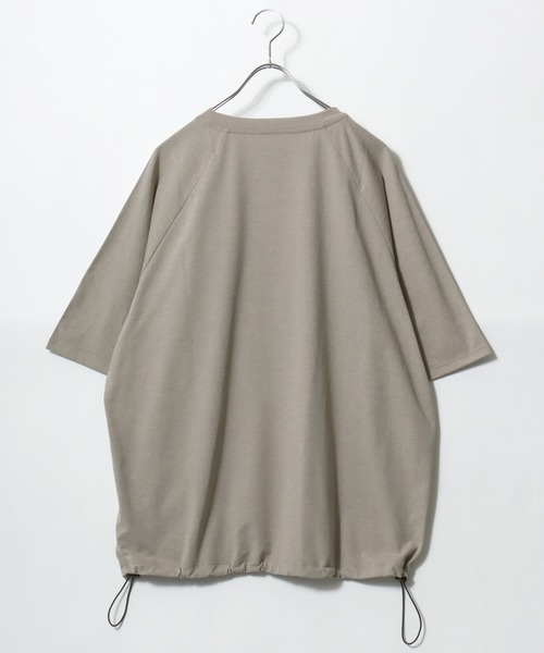 SIERRA DESIGNS（シエラデザインズ） tシャツ 2026SS SIERRA DESIGNS