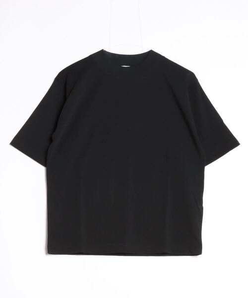 「ATON」 半袖Tシャツ 2 ホワイト レディース_画像5