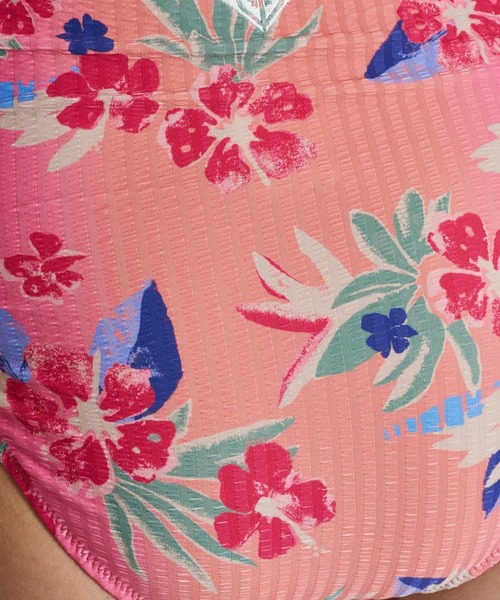 ROXY（ロキシー） 水着 ROXY HIBISCUS TIDE 水着 「2026年夏モデル