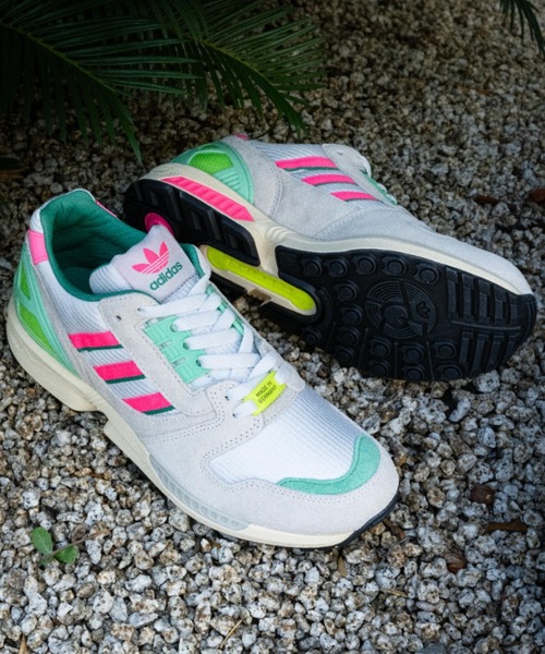 adidas（アディダス） スニーカー adidas ZX 8000 MiG / アディダス ZX