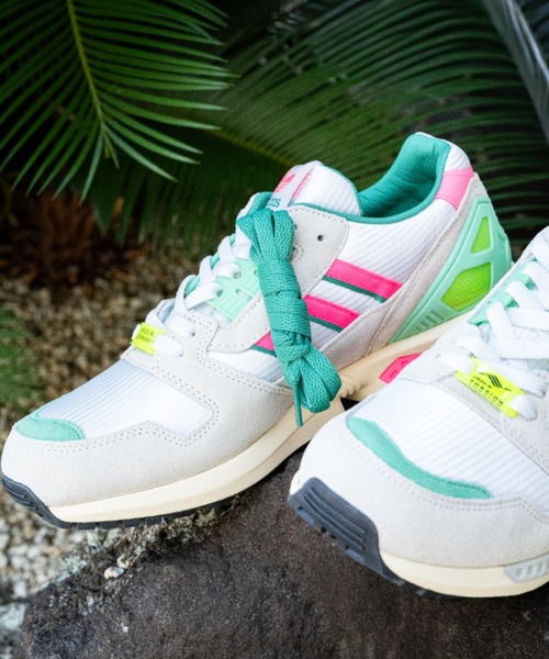 まっすー adidas（アディダス） スニーカー adidas ZX 8000 MiG / アディダス ZX