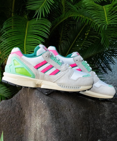 adidas（アディダス） スニーカー adidas ZX 8000 MiG / アディダス ZX