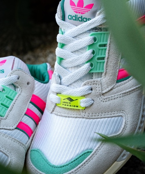 adidas（アディダス） スニーカー adidas ZX 8000 MiG / アディダス ZX