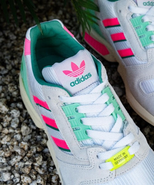 adidas（アディダス） スニーカー adidas ZX 8000 MiG / アディダス ZX