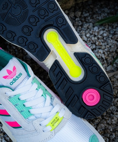 adidas（アディダス） スニーカー adidas ZX 8000 MiG / アディダス ZX