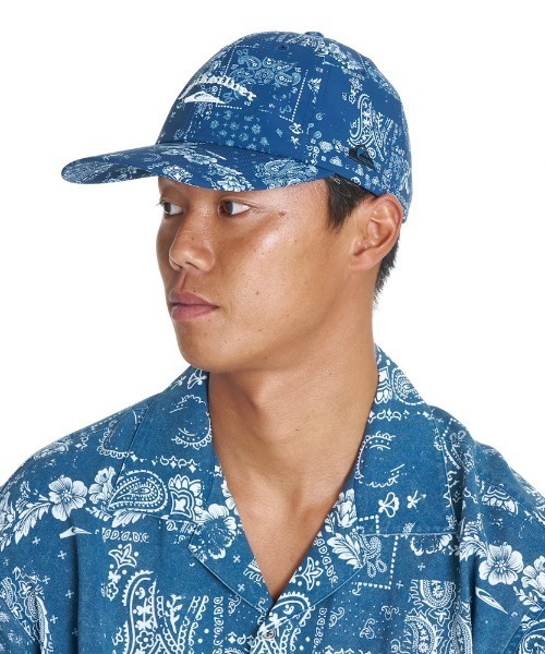 Quiksilver（クイックシルバー） キャップ 帽子 メンズ QUIKSILVER