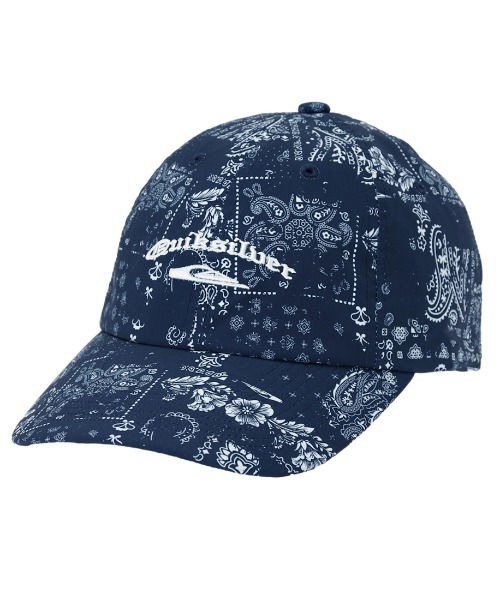 Quiksilver（クイックシルバー） キャップ 帽子 メンズ QUIKSILVER