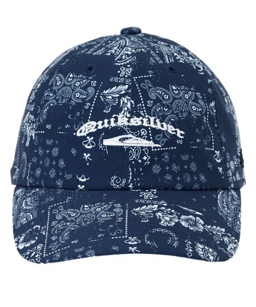 Quiksilver（クイックシルバー） キャップ 帽子 メンズ QUIKSILVER