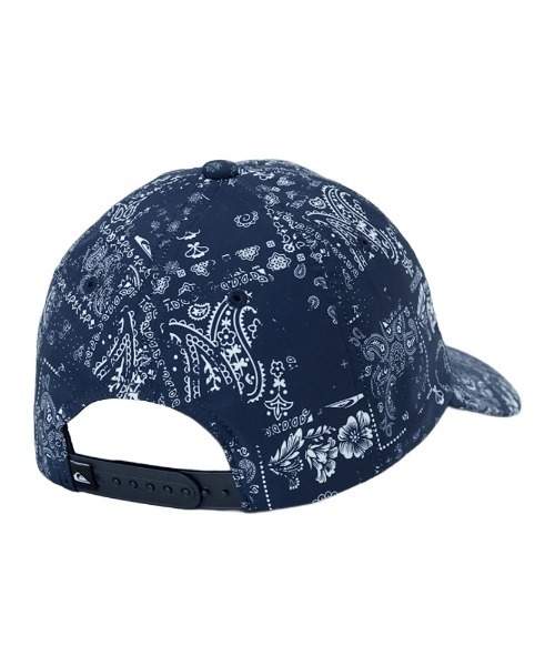 Quiksilver（クイックシルバー） キャップ 帽子 メンズ QUIKSILVER