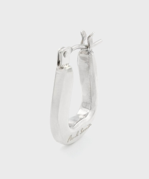 Paul Smith（ポール・スミス） ピアス “Horse Shoe” シングルピアス