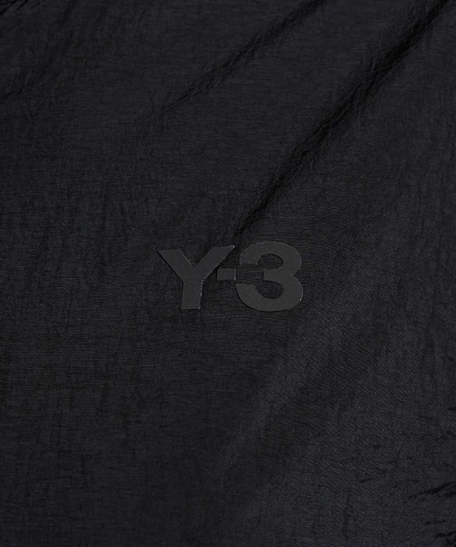 Y-3 ワンピース GRADIENT 3 STRIPES NYLON TRACK DRESS : ZOZOTOWN