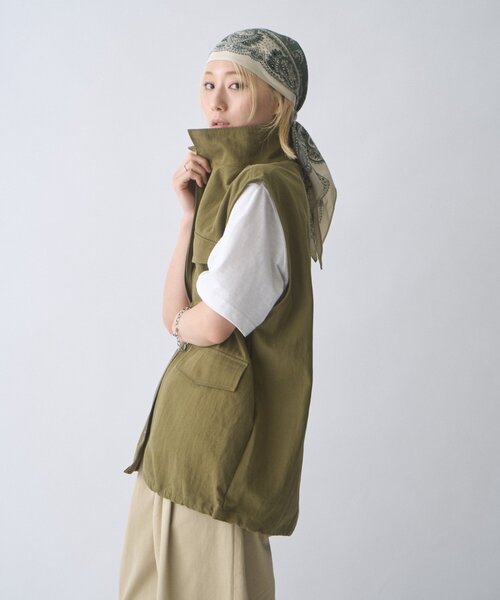 ZOZOTOWN Yahoo!店 - ベスト｜Yahoo!ショッピング