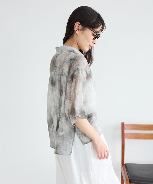 CRAFT STANDARD BOUTIQUE（クラフトスタンダードブティック） ブラウス