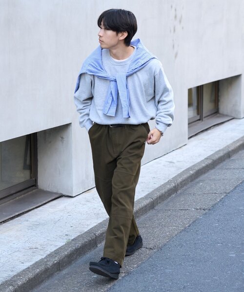 「CIAOPANIC TYPY」 パンツ LARGE ブラック メンズ_画像7