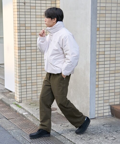 「CIAOPANIC TYPY」 パンツ LARGE ブラック メンズ_画像9