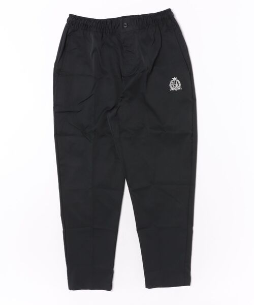NIKE（ナイキ） パンツ M TCH FLC JGGR ロングパンツ HV0960 010BLK