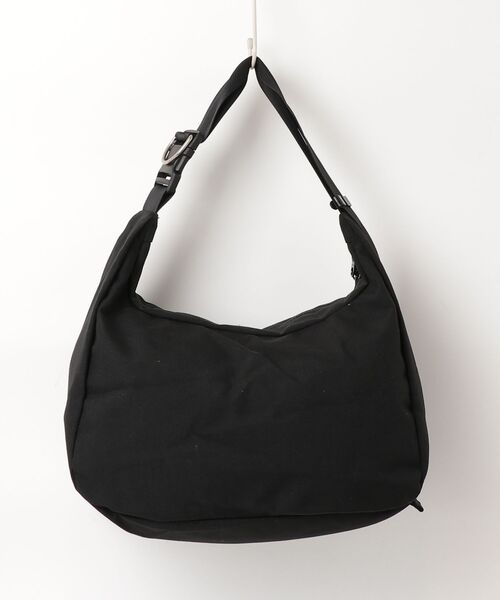 「FREDRIK PACKERS」 メッセンジャーバッグ ONE SIZE ブラック メンズ_画像2