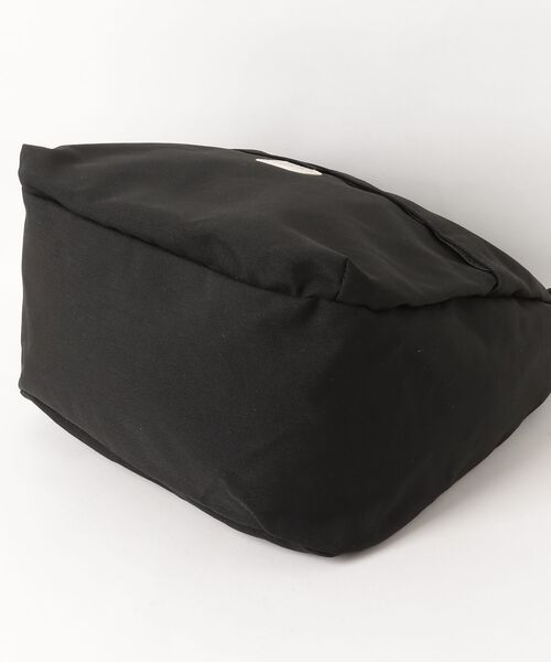 「FREDRIK PACKERS」 メッセンジャーバッグ ONE SIZE ブラック メンズ_画像3