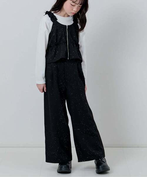 GAP（ギャップ） セットアップ ヴィンテージソフト カラーブロック