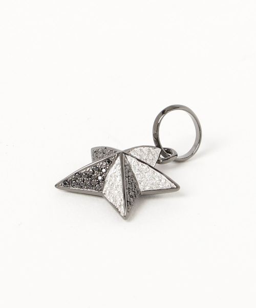 チャーム 「King Limo」ROCK STAR PENDANT メンズ レディースの画像