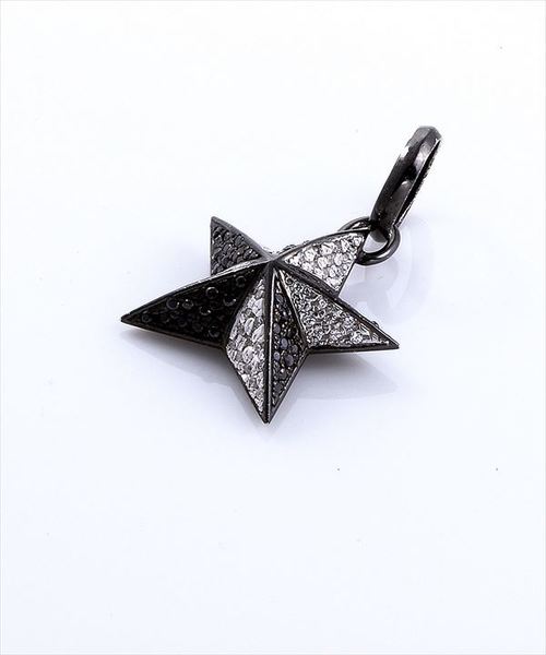 チャーム 「King Limo」ROCK STAR PENDANT メンズ レディースの画像