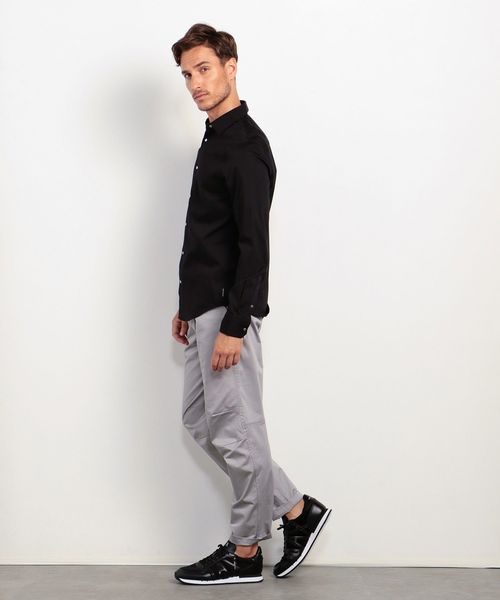 ARMANI EXCHANGE シャツ ブラウス 【A|Xアルマーニ