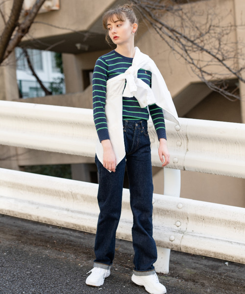 Levi’s リーバイス デニムパンツ Levi's ジーンズ デニム デニムパンツ リーバイス/Levi's LEVI'S