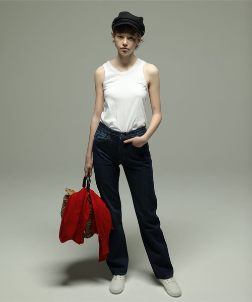 H　Sサイズ　jpnM リーバイス Levi's（リーバイス） パンツ デニム ジーンズ LEVI'S(R) VINTAGE