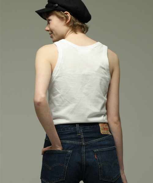 Levi's（リーバイス） パンツ デニム ジーンズ LEVI'S(R) VINTAGE