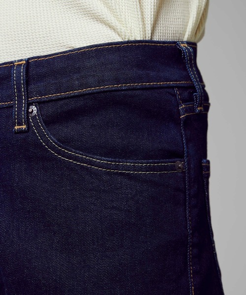 Levi's ジーンズ 「Levis」「505」ストレートデニムパンツ