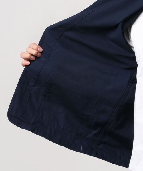 GAP メンズ ジャケット カバーオール チョアジャケット