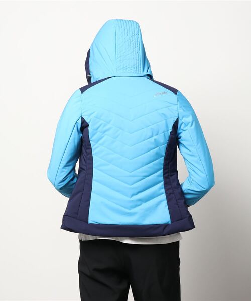 フェニックス（PHENIX） コート アウター 「WOMENS」Phenix SKI