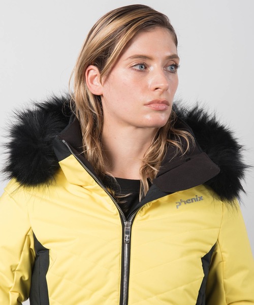 フェニックス（PHENIX） コート アウター 「WOMENS」Phenix SKI