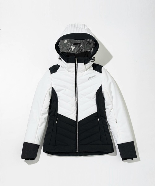 フェニックス（PHENIX） コート アウター 「WOMENS」Phenix SKI