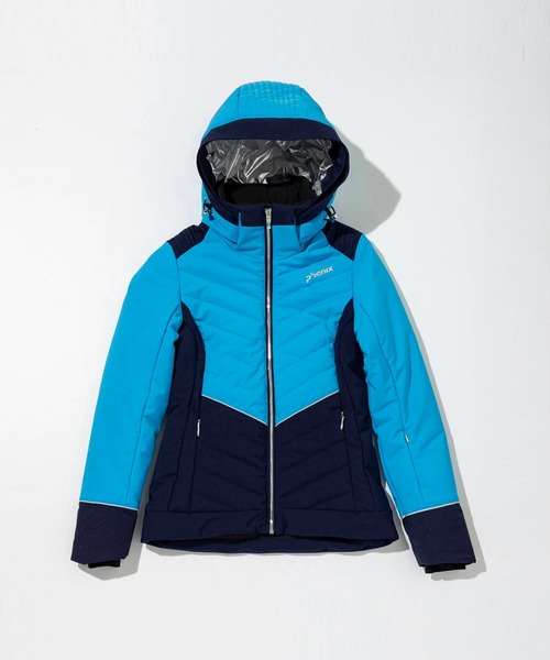 フェニックス（PHENIX） コート アウター 「WOMENS」Phenix SKI