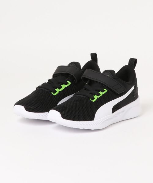 PUMA（プーマ） スニーカー 「PUMA」フライヤー ランナー V PS キッズ