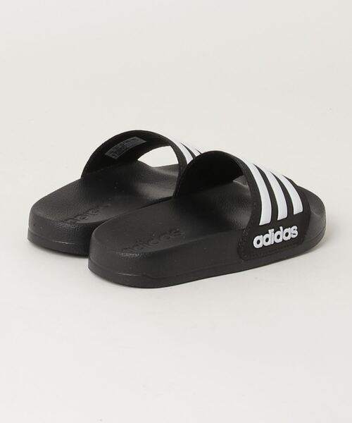 adidas（アディダス） サンダル キッズ サンダル ADILETTE SHOWER K
