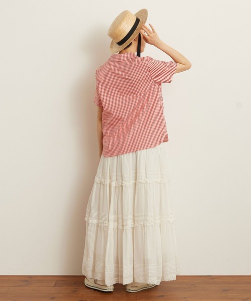 Dot＆Stripes CHILD WOMAN（ドット＆ストライプス チャイルドウーマン