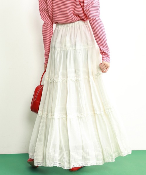 Dot＆Stripes CHILD WOMAN（ドット＆ストライプス チャイルドウーマン