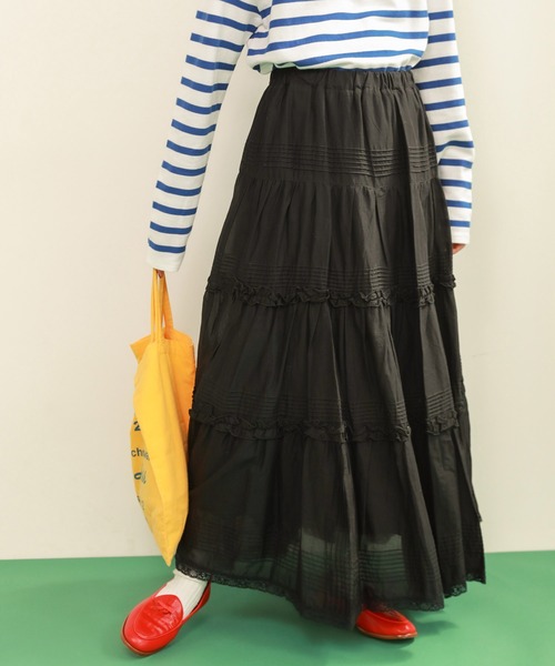 Dot＆Stripes CHILD WOMAN（ドット＆ストライプス チャイルドウーマン