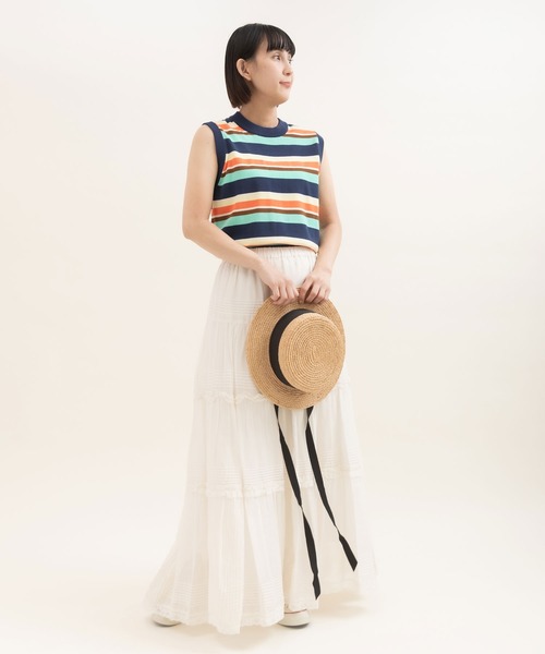 Dot＆Stripes CHILD WOMAN（ドット＆ストライプス チャイルドウーマン