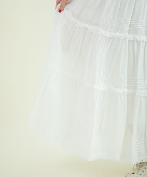 Dot＆Stripes CHILD WOMAN（ドット＆ストライプス チャイルドウーマン