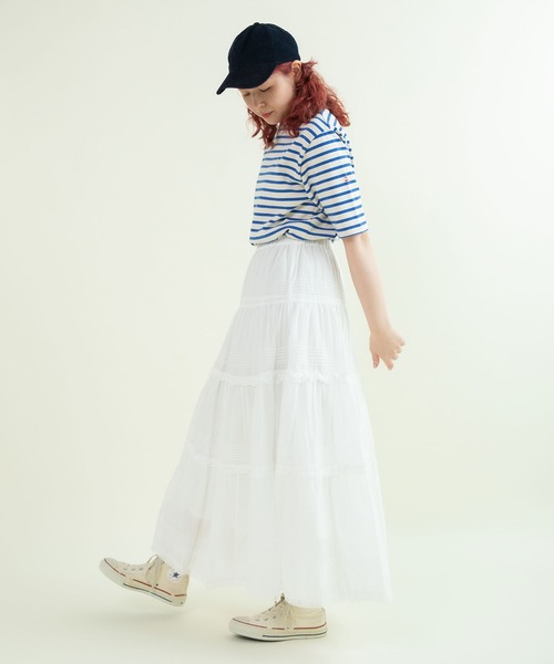Dot＆Stripes CHILD WOMAN（ドット＆ストライプス チャイルドウーマン