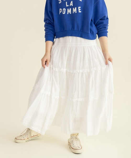 Dot＆Stripes CHILD WOMAN（ドット＆ストライプス チャイルドウーマン