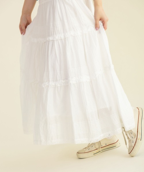 Dot＆Stripes CHILD WOMAN（ドット＆ストライプス チャイルドウーマン