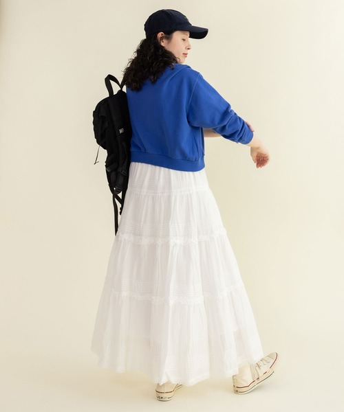 Dot＆Stripes CHILD WOMAN（ドット＆ストライプス チャイルドウーマン