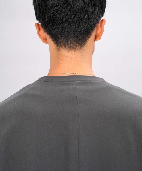 ネックレス LH Petite Modern ラックプチネックレス/K10ゴールド メンズ レディースの画像