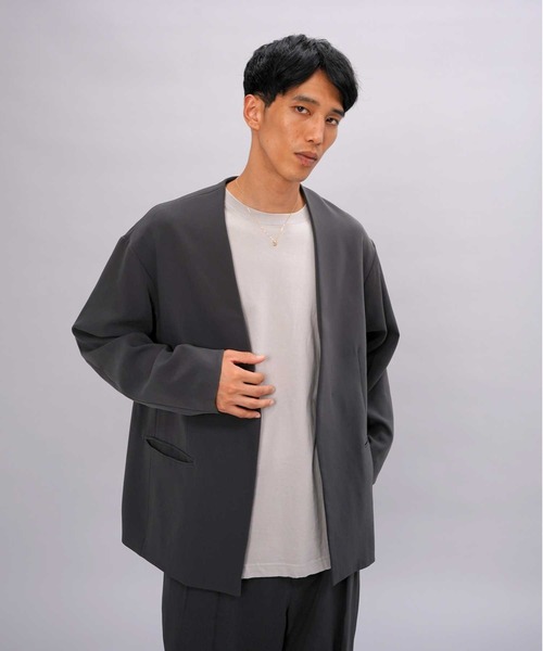 ネックレス LH Petite Modern ラックプチネックレス/K10ゴールド メンズ レディースの画像